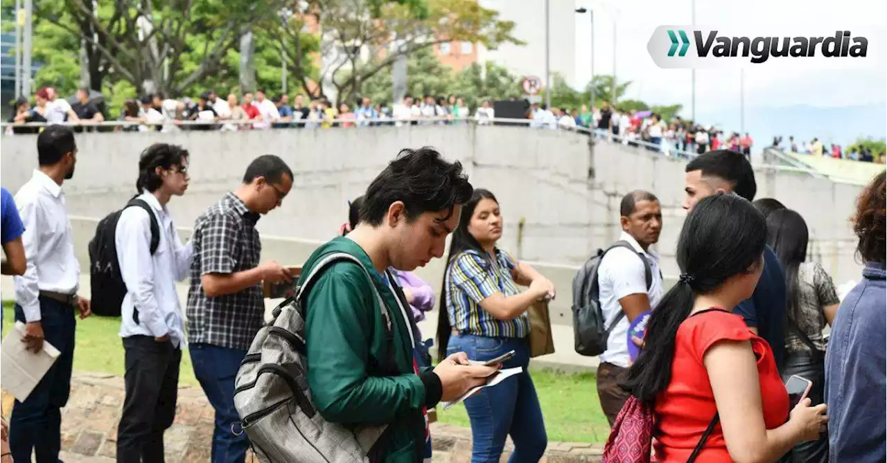 Trabajo sí hay: así puede acceder a una de las 2.000 vacantes de empleo en Santander