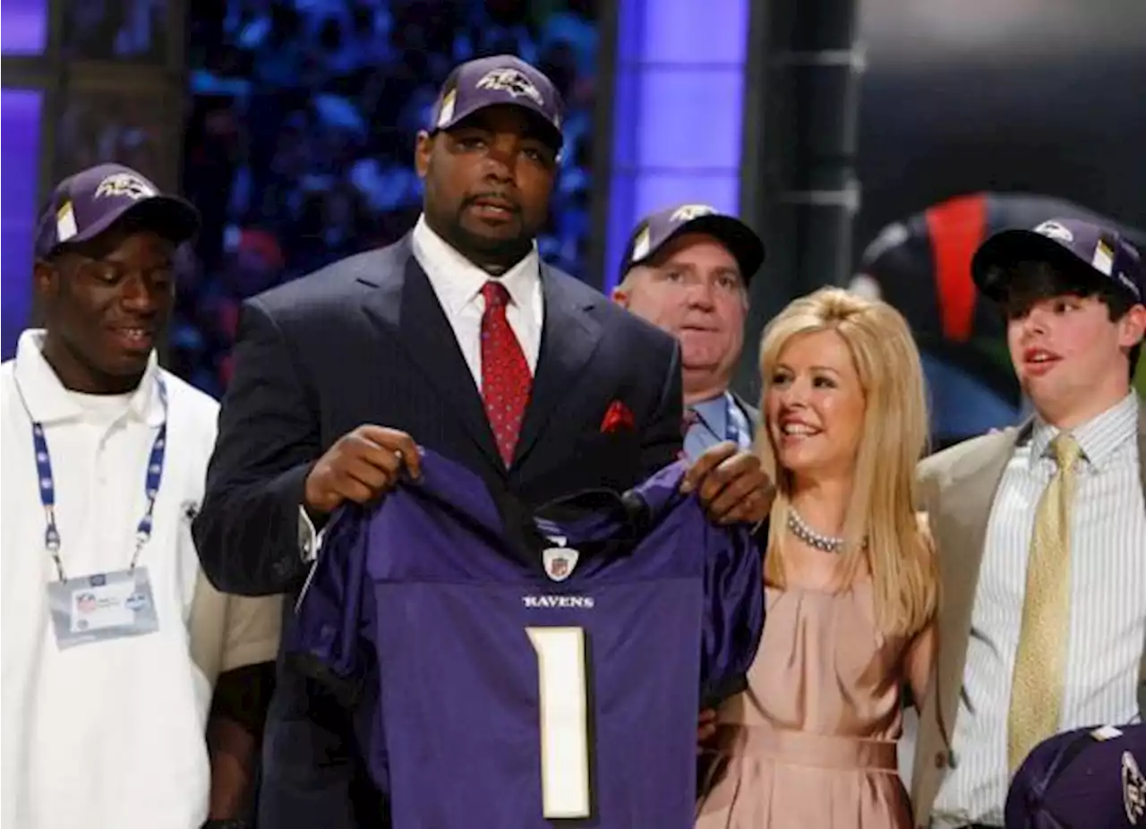 Familia Tuohy se ‘la voltea’ a Michael Oher: abogado acusa al exjugador de la NFL de extorsión