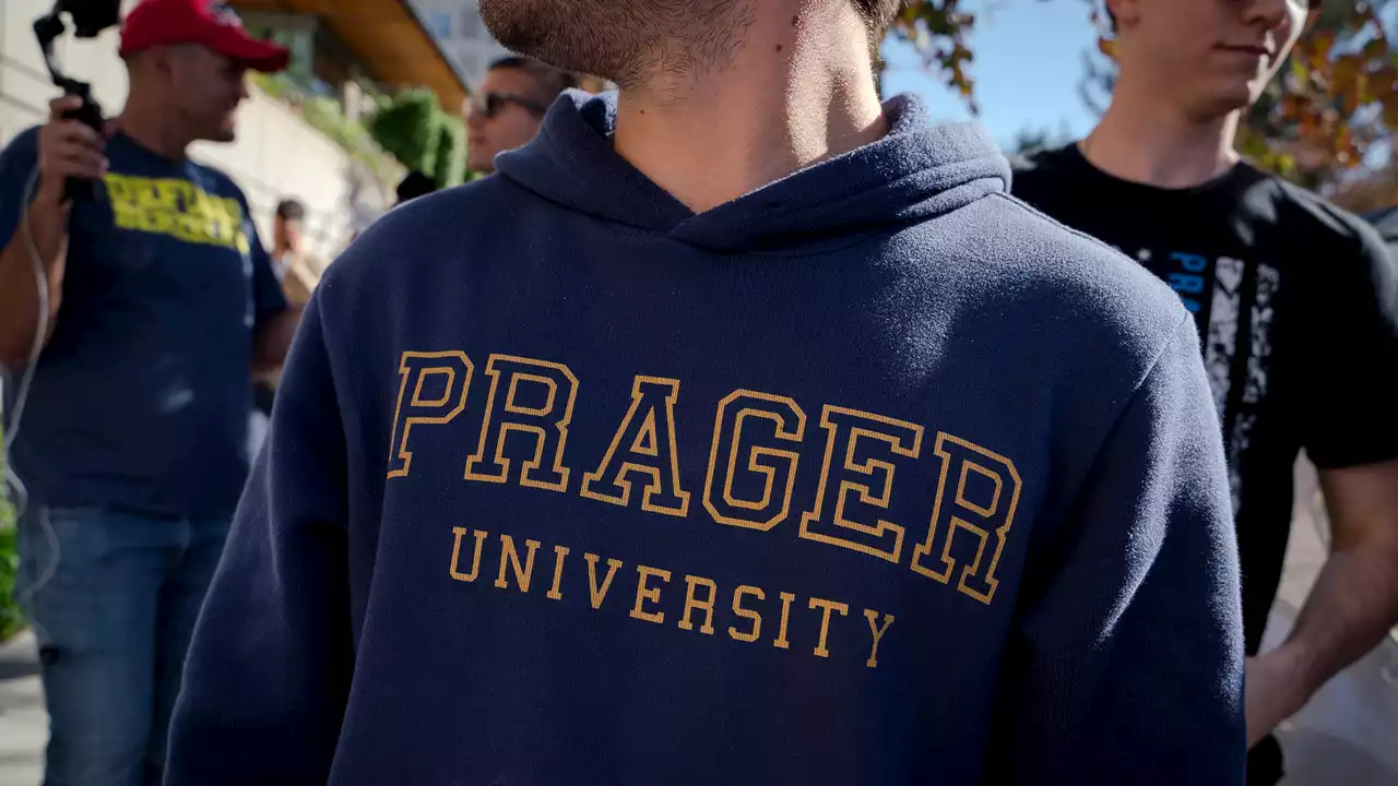 PragerU: Coming to a Public School Near You?