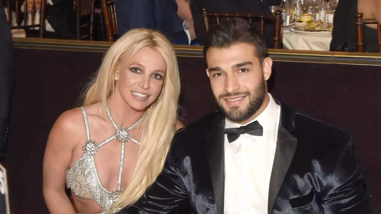 Dentro il divorzio di Britney Spears e Sam Asghari: i segni che ci sono sfuggiti (finora)