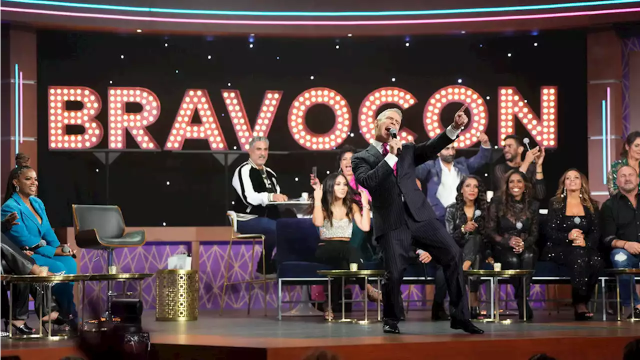 From Lisa Vanderpump to Kyle Richards, BravoCon 2023 Reveals Talent Lineup