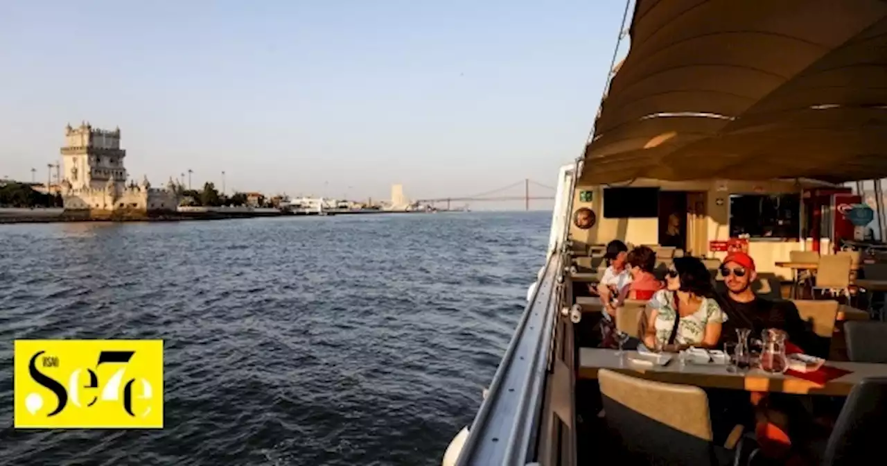 | 11 Passeios de barco, entre a beleza do mar e as paisagens ribeirinhas