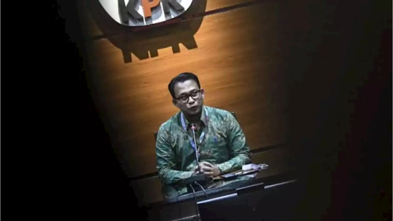 KPK Periksa Direktur Basarnas terkait Dugaan Korupsi Truk Angkut Personel