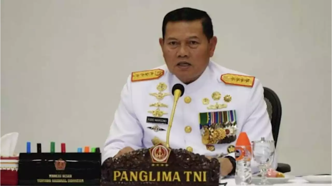 Panglima Yudo: TNI Siap Amankan KTT ASEAN Ke-43 di Jakarta