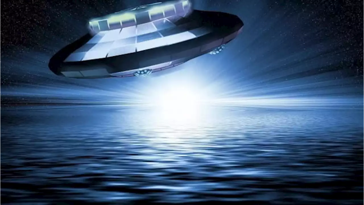 Pengungkapan Keberadaan UFO Nyaris Gagal