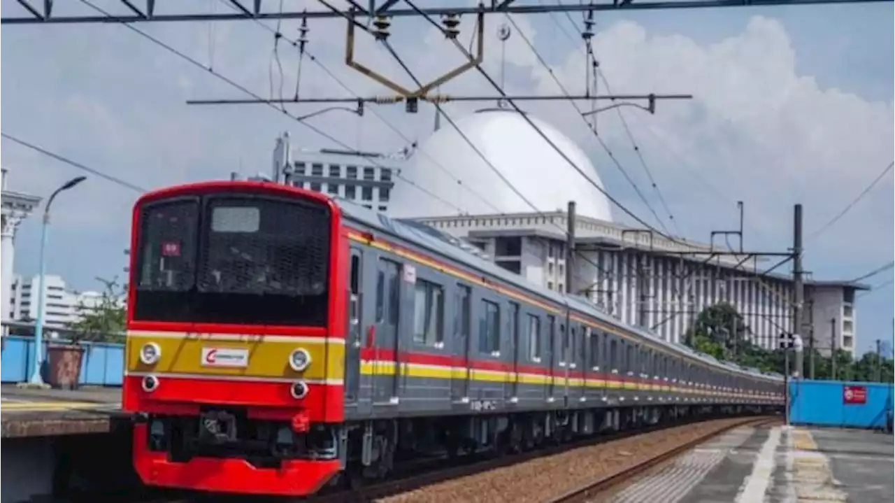 Survei: Satu Metode Pembayaran Dorong Masyarakat Lebih Sering Pakai Transportasi Umum