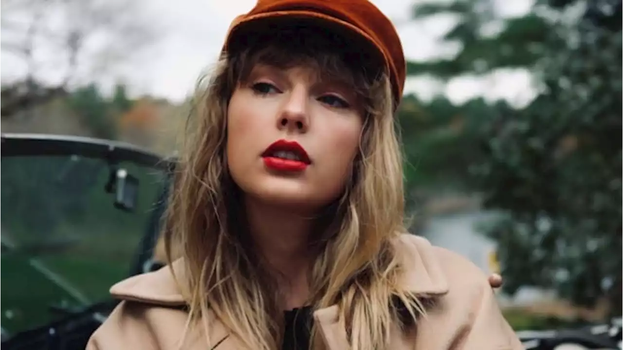 Taylor Swift Menolak Tampil di Halft Time Show Super Bowl 2024, Ada Apa?