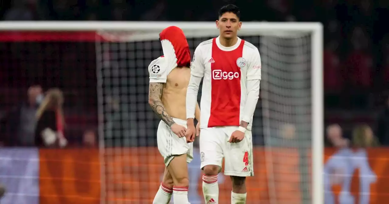 Álvarez noemt oud-ploeggenoot bij Ajax als beste speler waar hij mee samen speelde