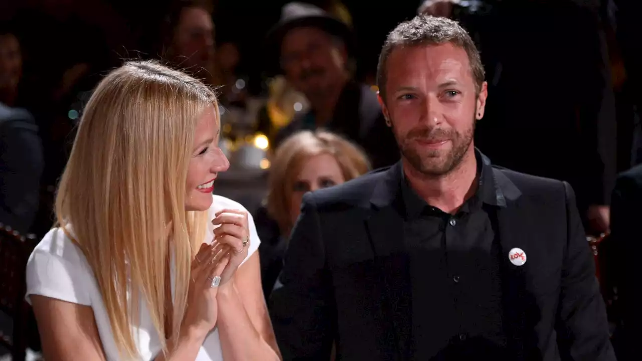 Si può rimanere amici degli ex? Il segreto di Gwyneth Paltrow e Chris Martin (e di queste altre coppie famose)