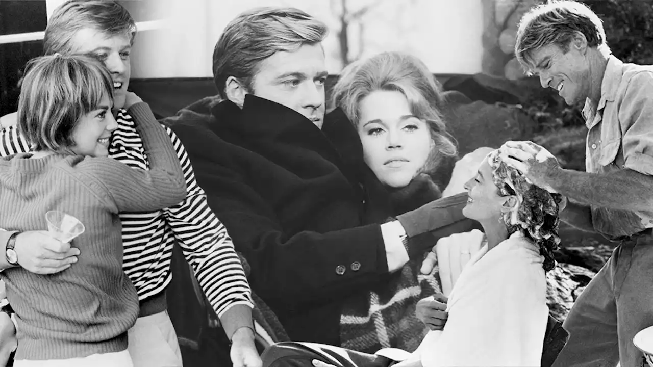 Happy Birthday, Robert Redford! His 14 Most Memorable Leading Ladies, in Pictures