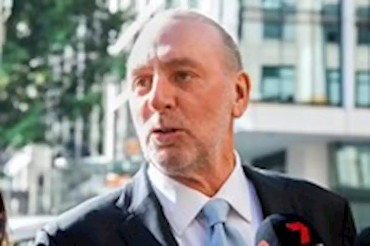 Brian Houston acquitted by Australian court in sexual abuse coverup case