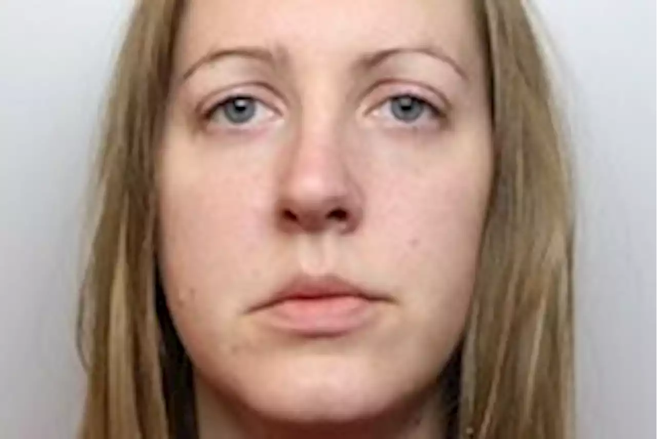 Neonatal nurse found guilty of murdering 7 babies in her care