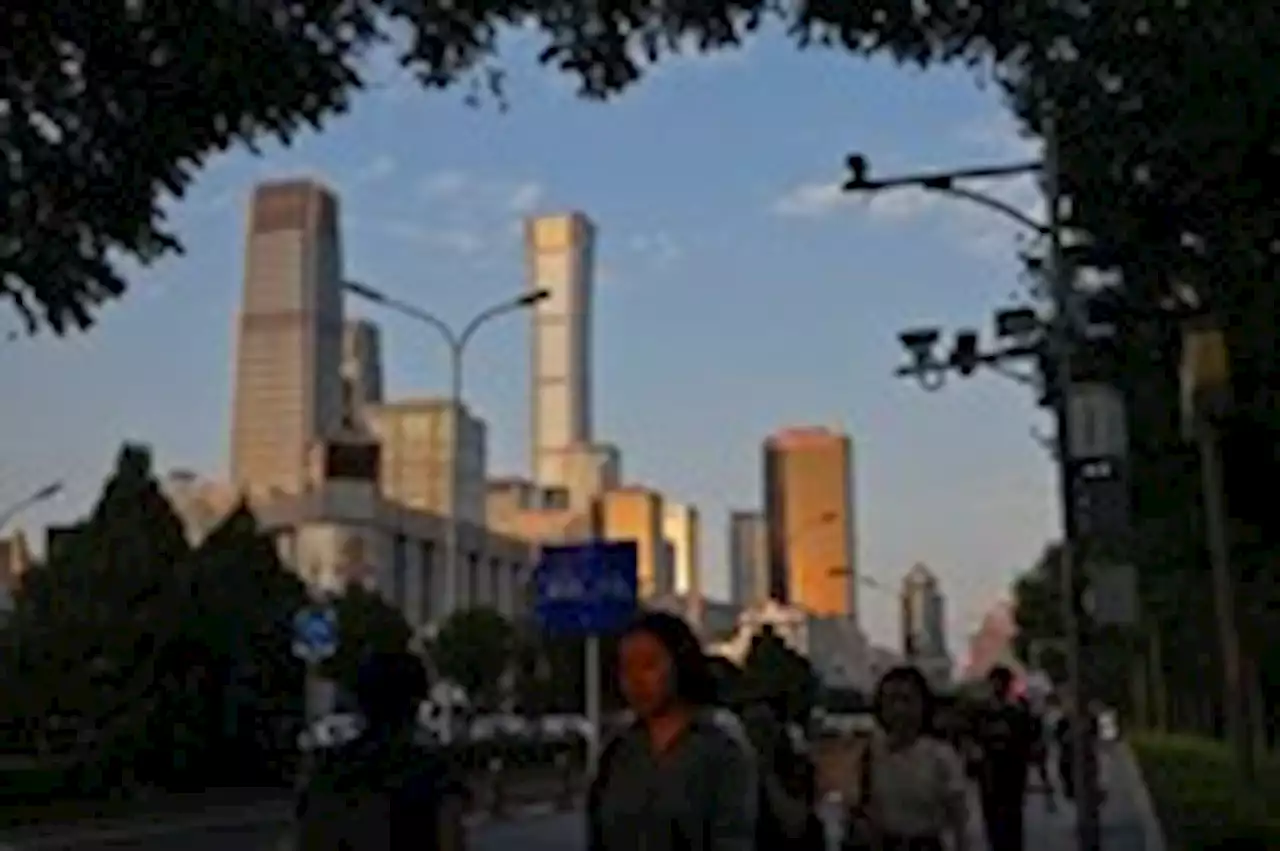 | What just happened: Storm clouds loom for China’s economy