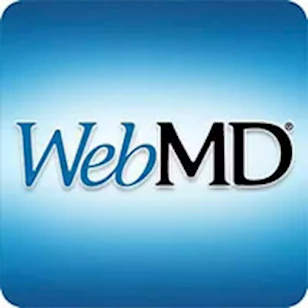 WebMD Privacy Policy