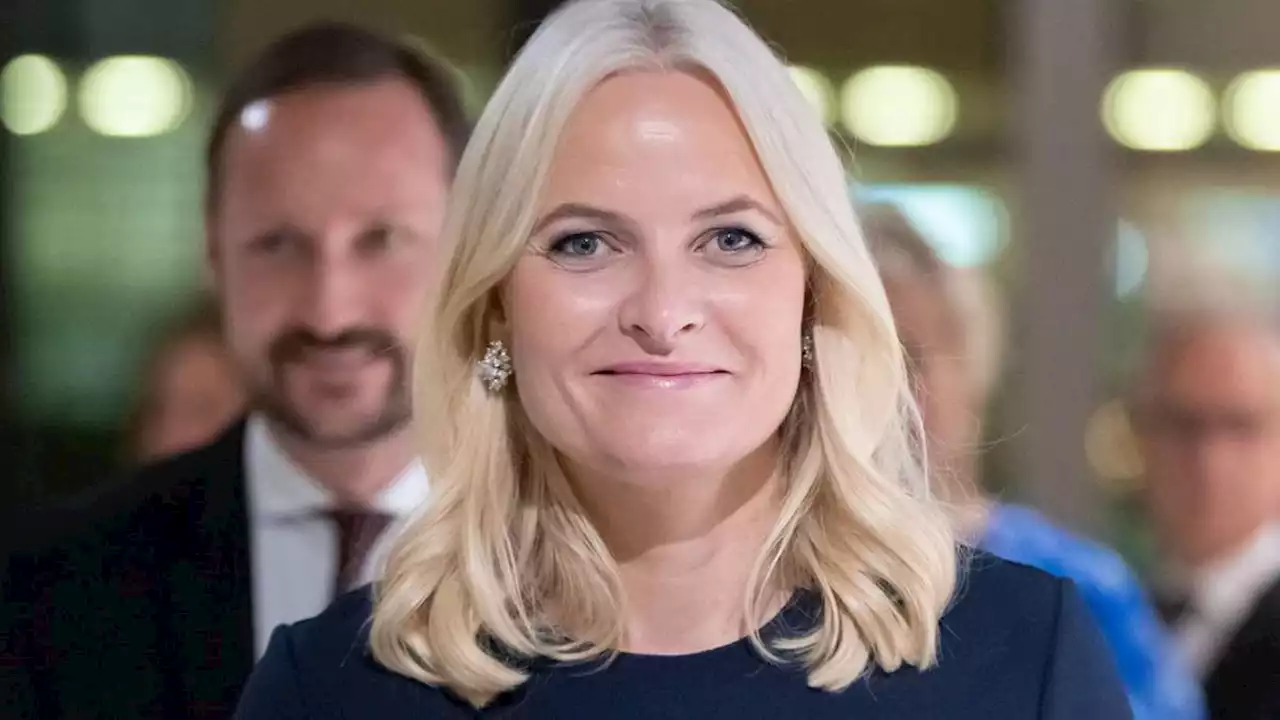 kronprinzessin mette-marit wird 50