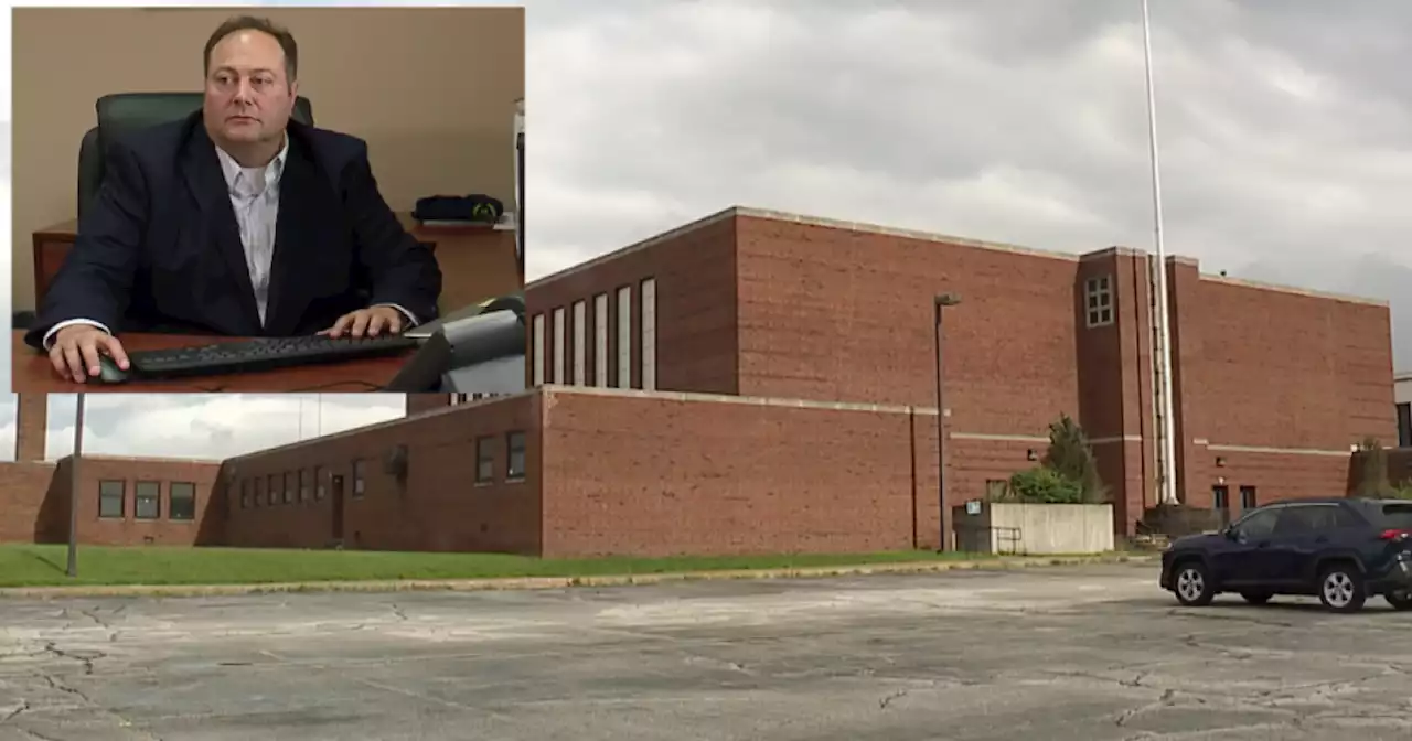 Seven Hills Mayor urges Parma Schools to put Parma High School demolition on hold