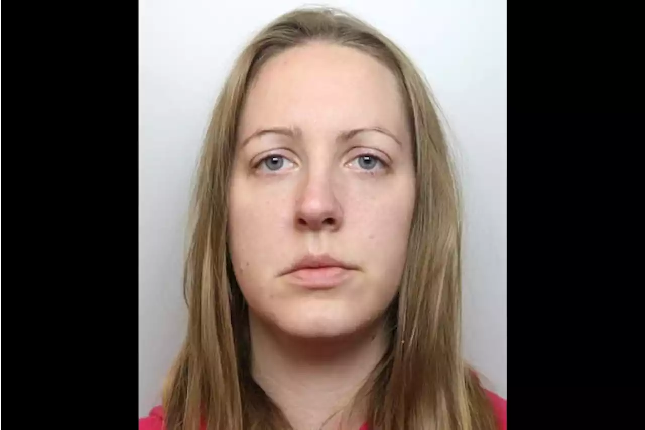 A neonatal nurse in a British hospital has been found guilty of killing 7 babies