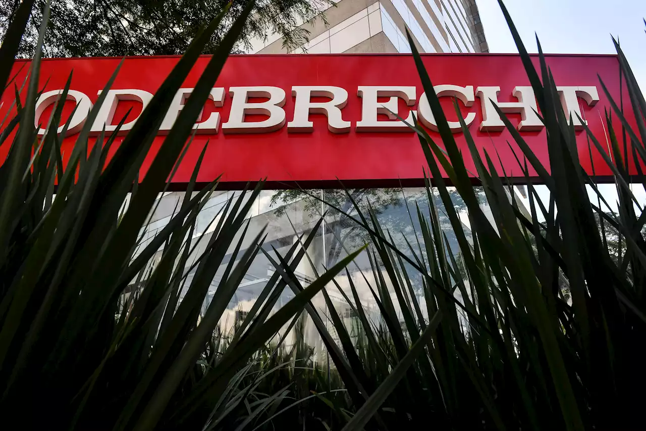 Exdirectivos de Odebrecht dicen que seguirán colaborando con la justicia en Colombia