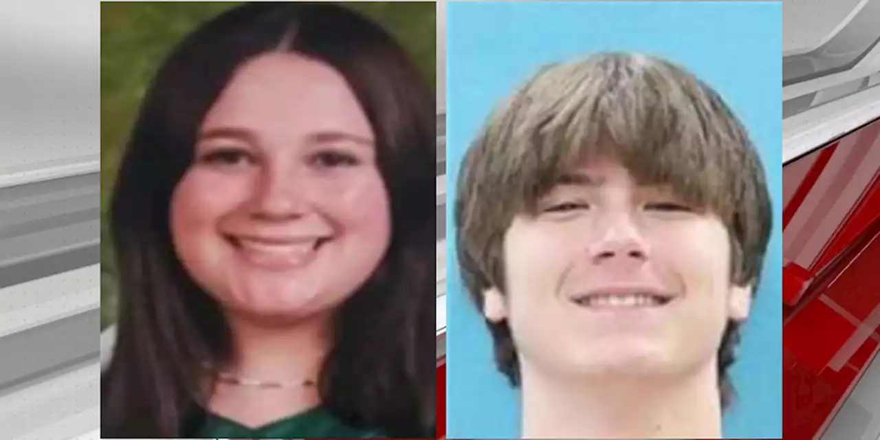 Emergency Missing Child Alerts issued for 2 Ala. teens