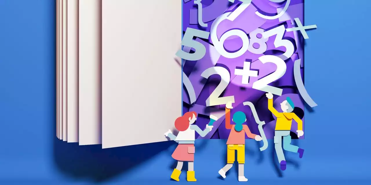 | Solving Our Problem With Math