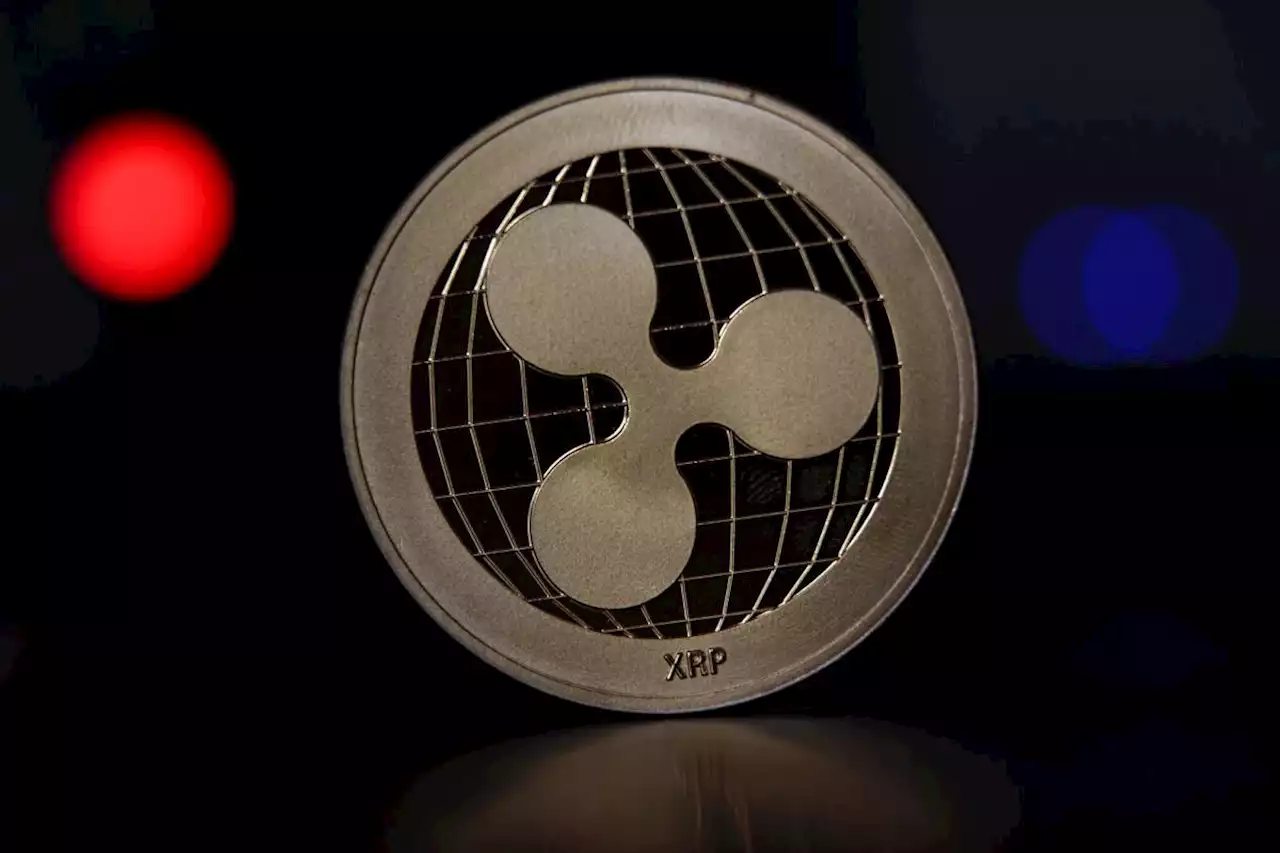 SEC Moves to Appeal Ripple Ruling That XRP Token Is Not a Security