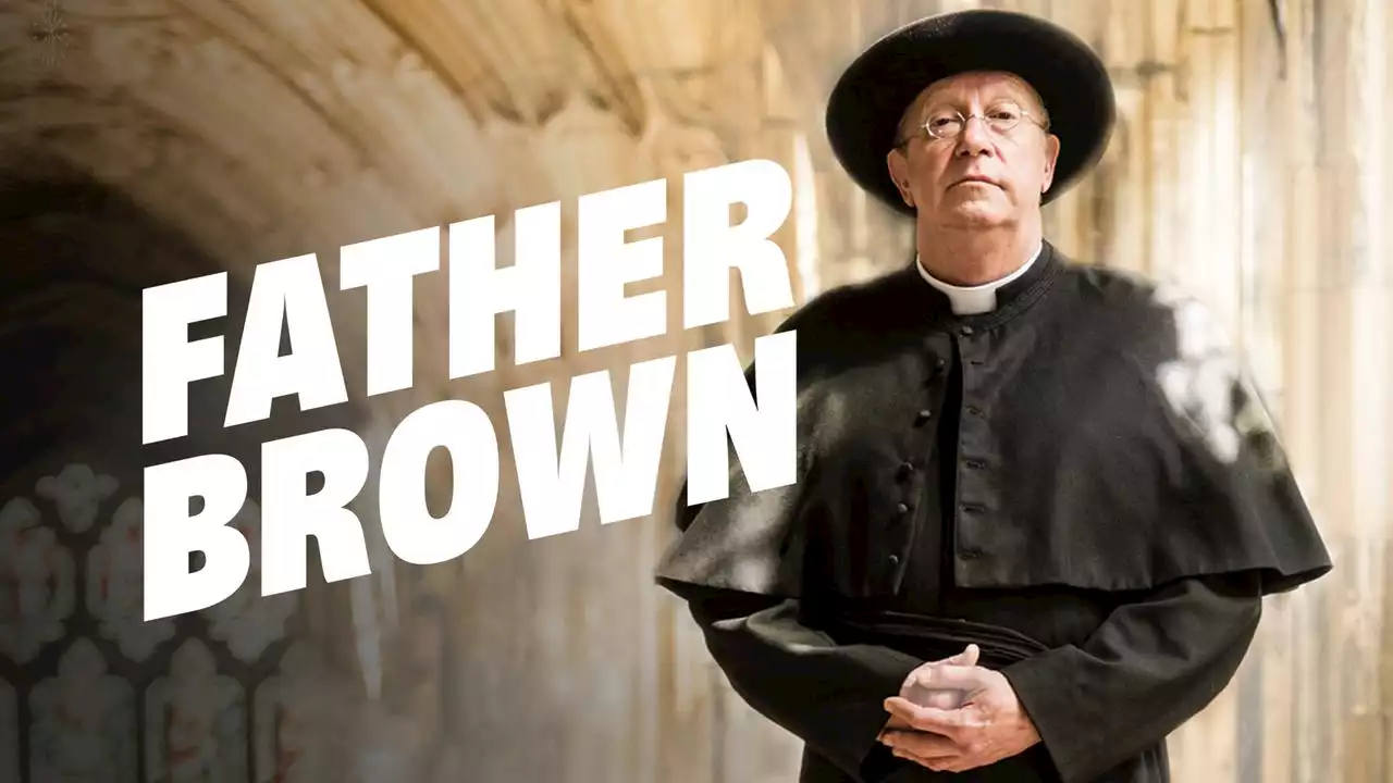 Father Brown: Britische Krimiserie mit Augenzwinkern