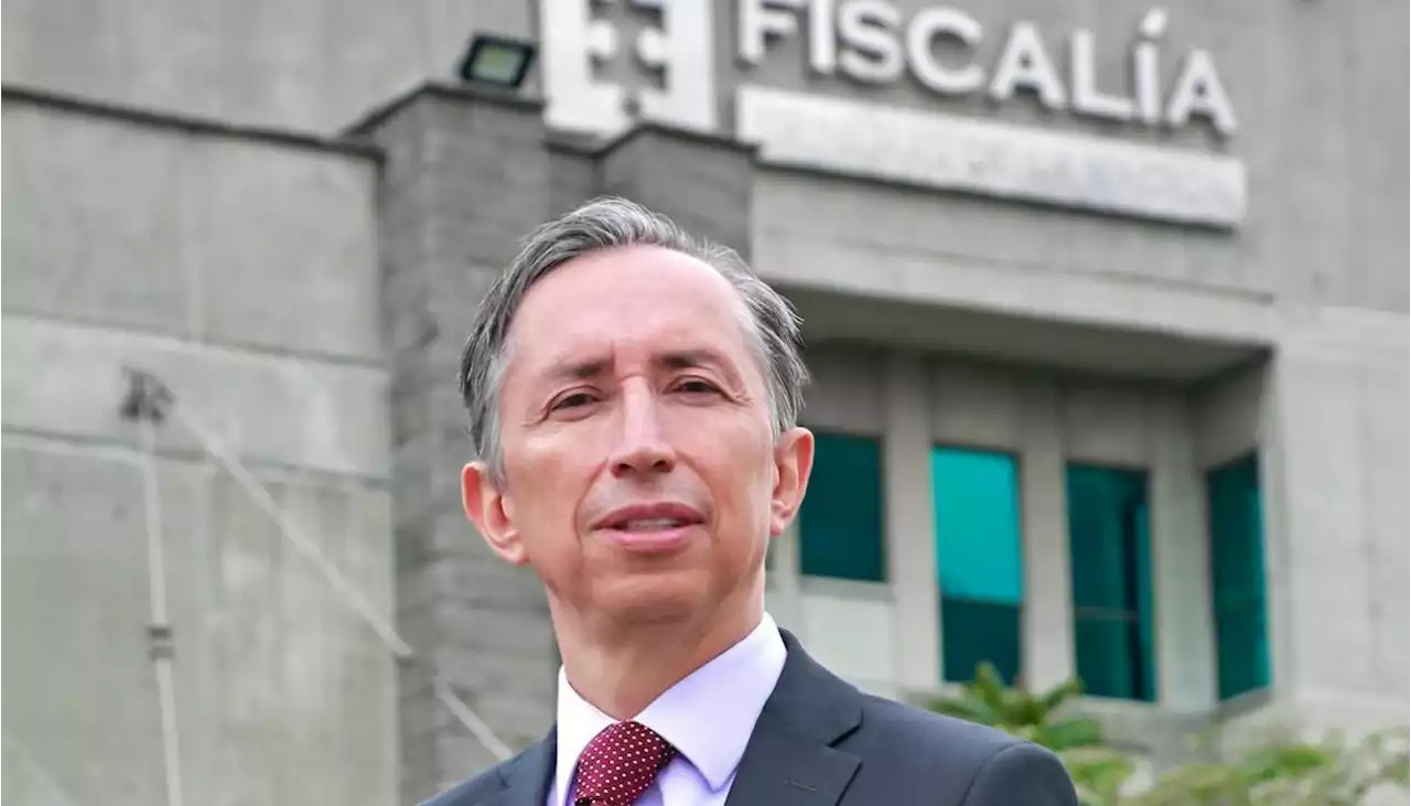 “Caso Odebrecht está esclarecido, pero no cerrado, ni concluido”: fiscal Jaimes