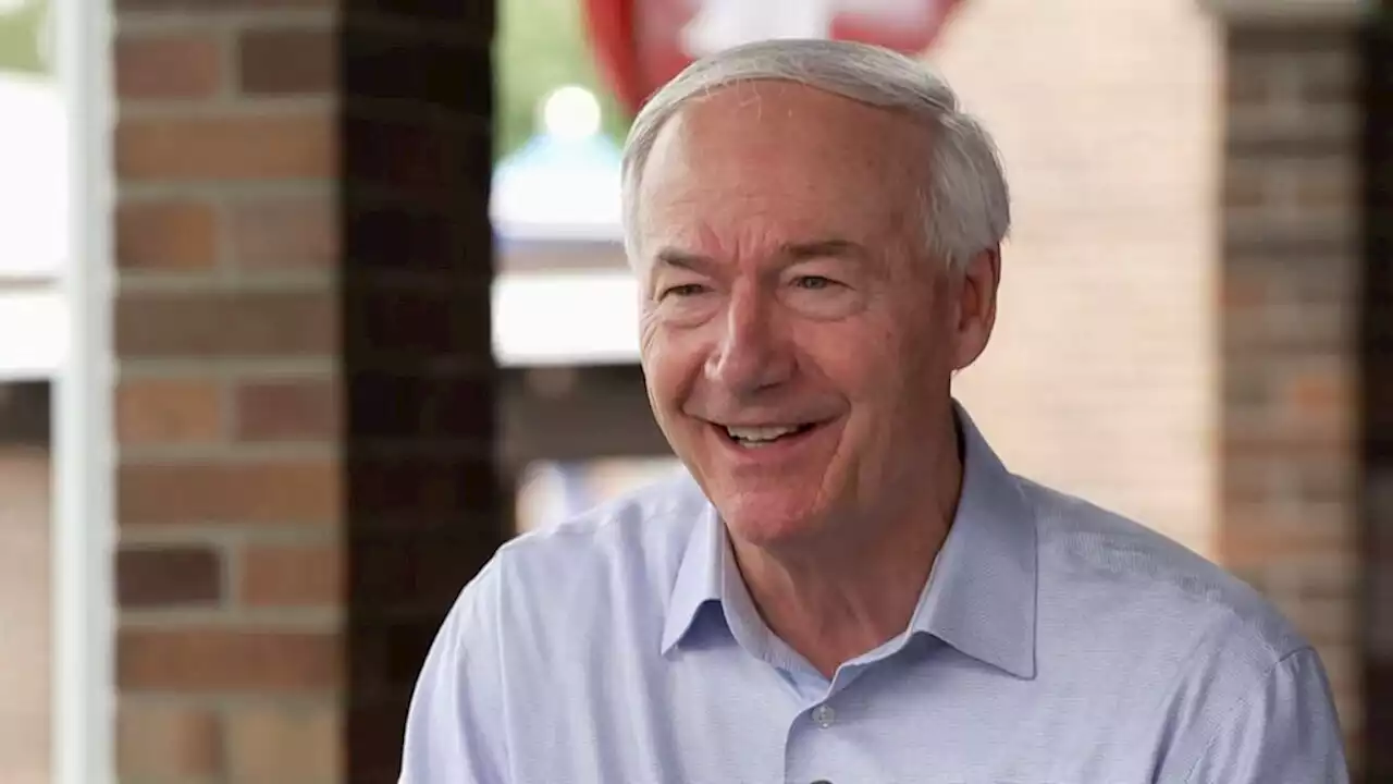 Asa Hutchinson urges GOP to 'speak the truth' on Trump ahead of debate