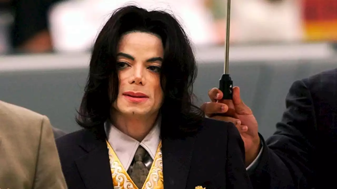 Michael Jackson sexual abuse lawsuits revived by appeals court