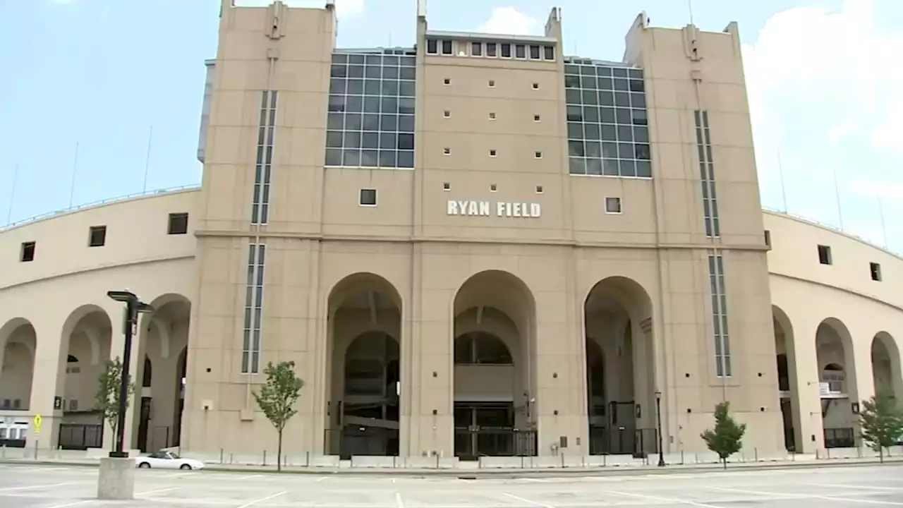 Northwestern reduces events held at Ryan Field, residents continue to oppose rebuild