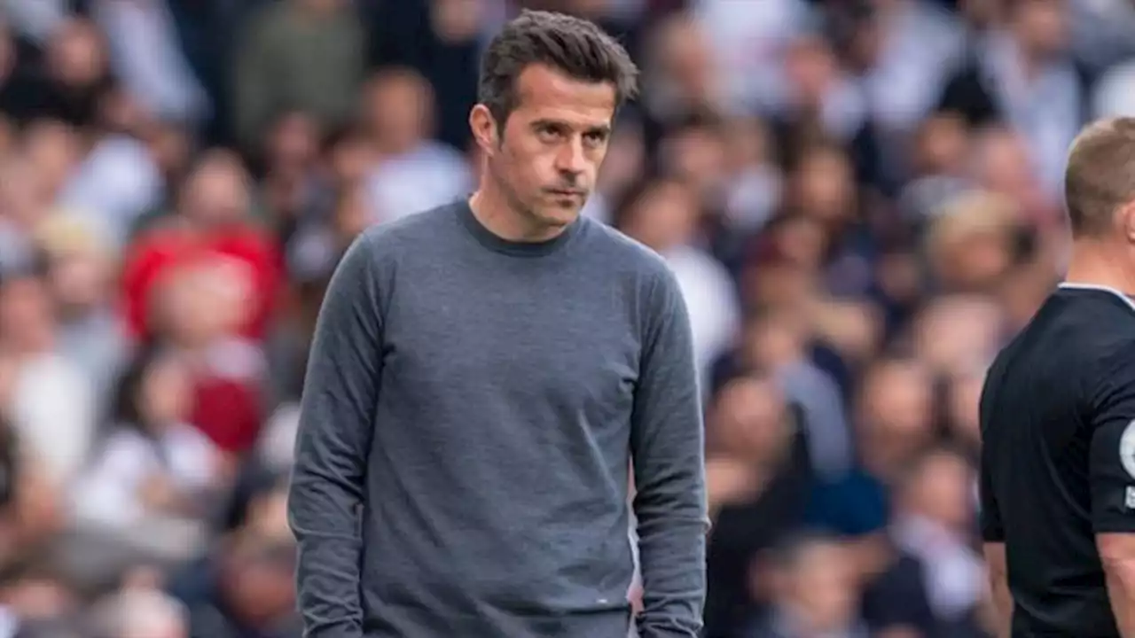 Marco Silva confirma reforço para Jorge Jesus: «Forçou a saída» (Fulham)