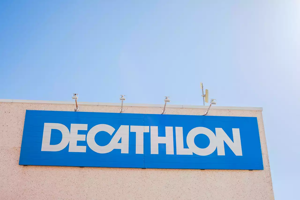 Exclusif : un nouveau magasin Decathlon va bientôt ouvrir à Strasbourg