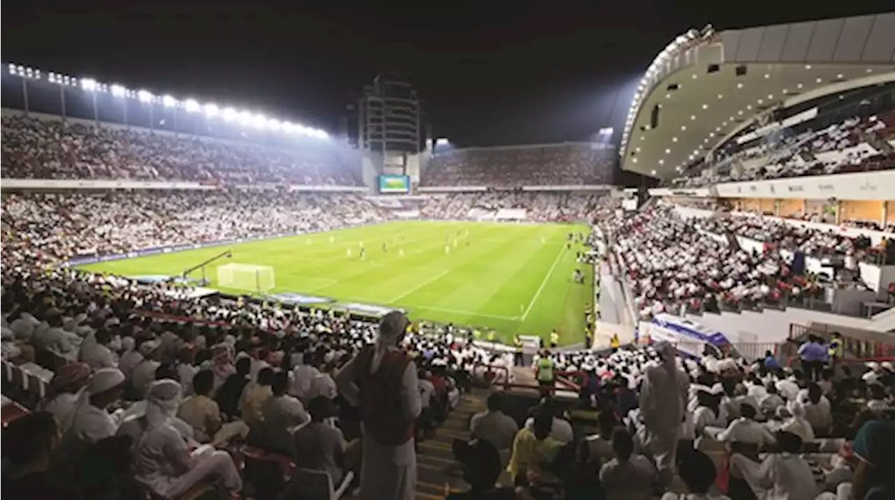 - الأخبار - «دوري الجماهي ...