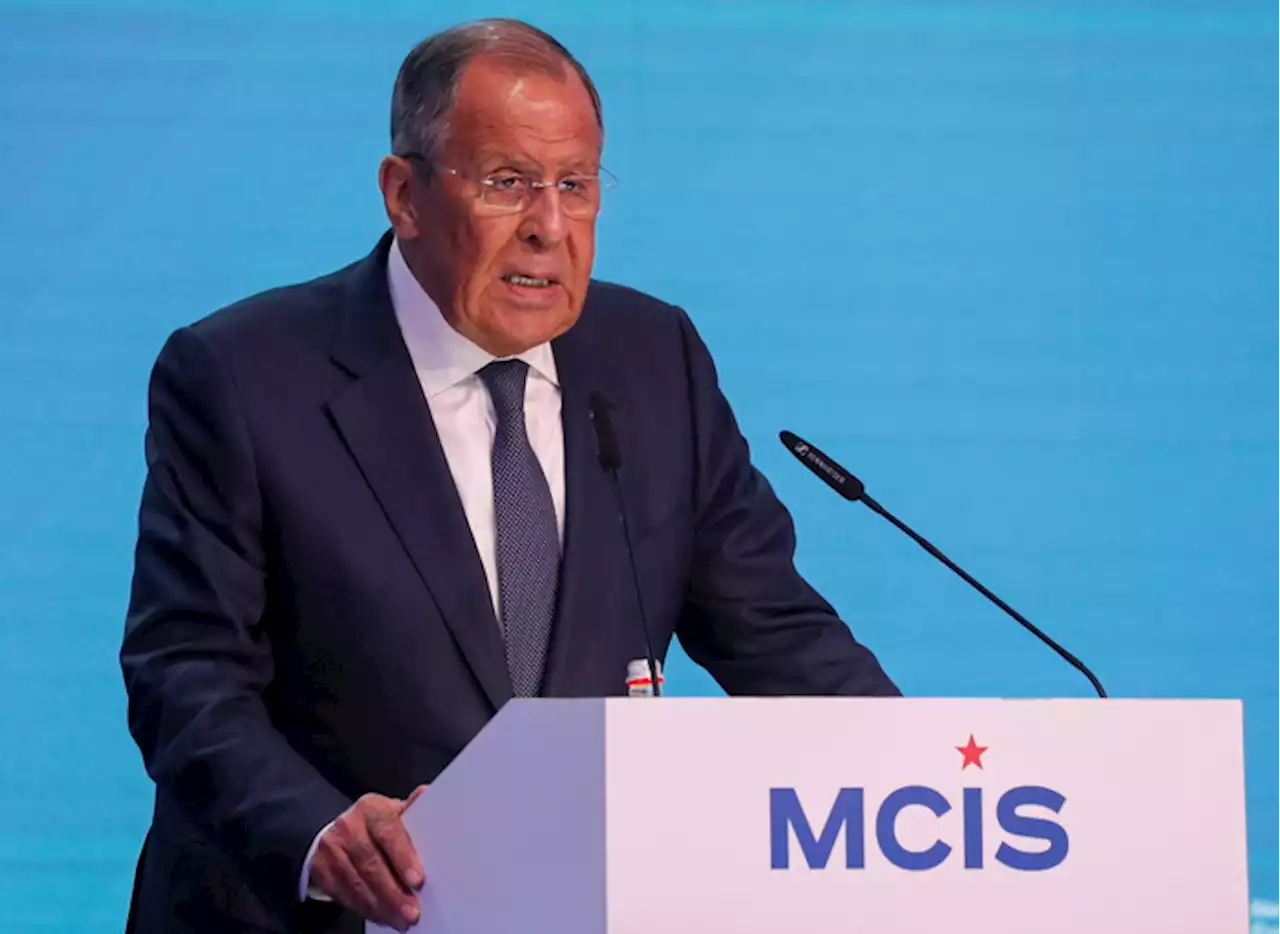 Ucraina, Lavrov: no alla guerra nucleare ma un deterrente serve - Notizie