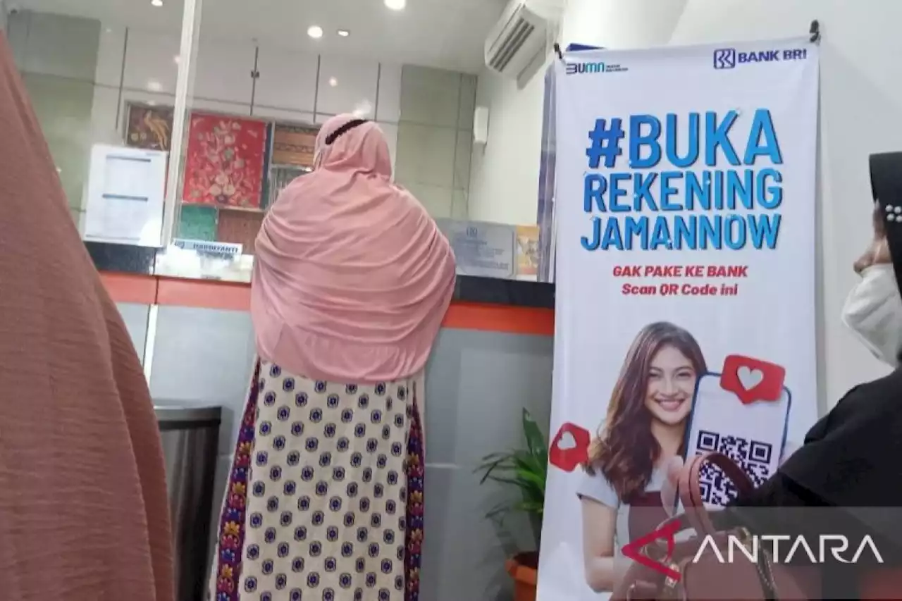 OJK Sulampua mencatat jasa keuangan Sulsel tumbuh positif