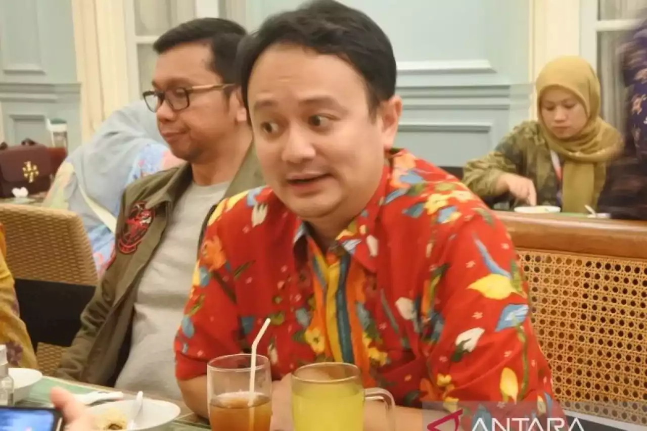 Wamendag yakin minyak goreng tak akan jadi langka