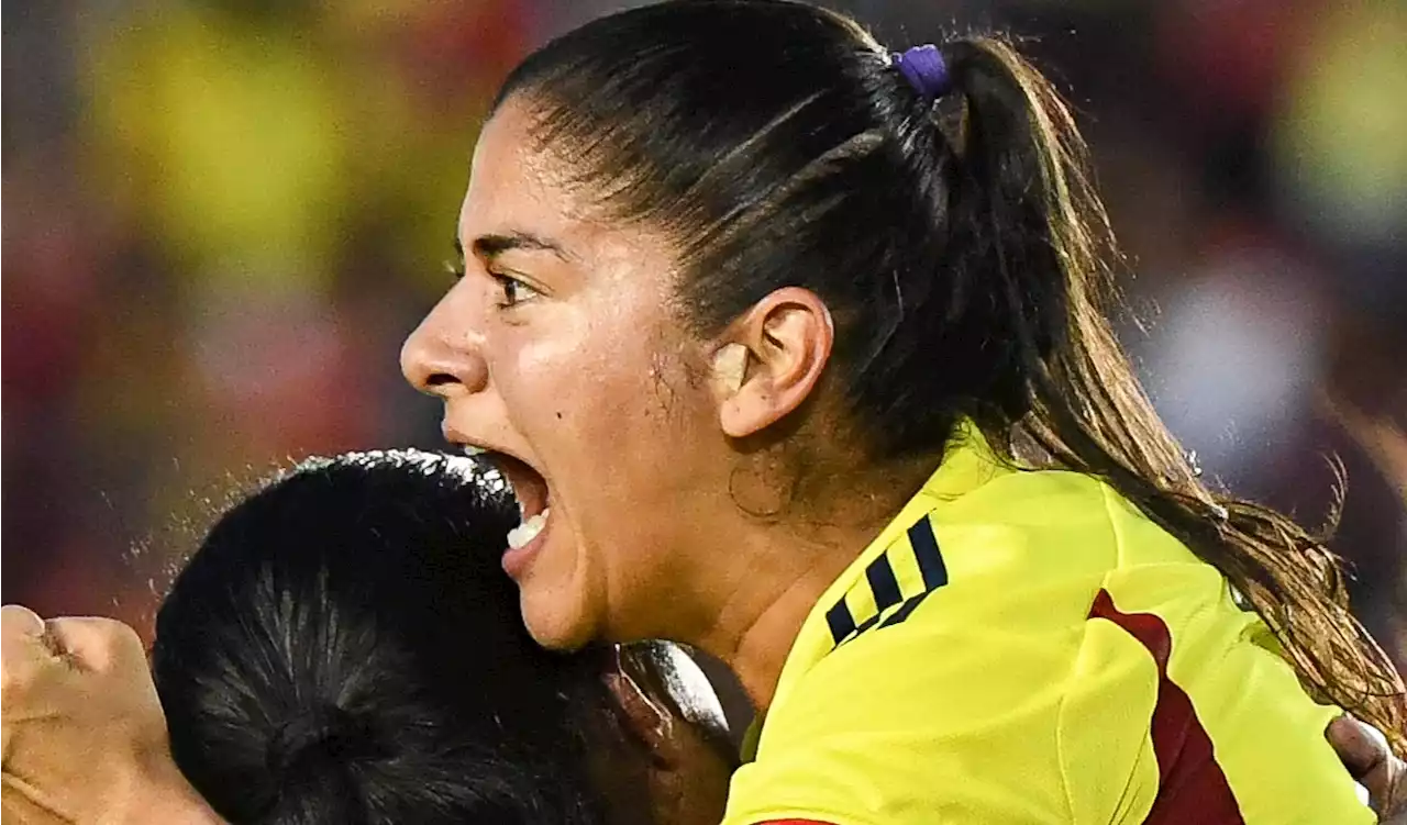 Catalina Usme avisa: dirigir a la Selección Colombia y quiénes estarían en su cuerpo técnico