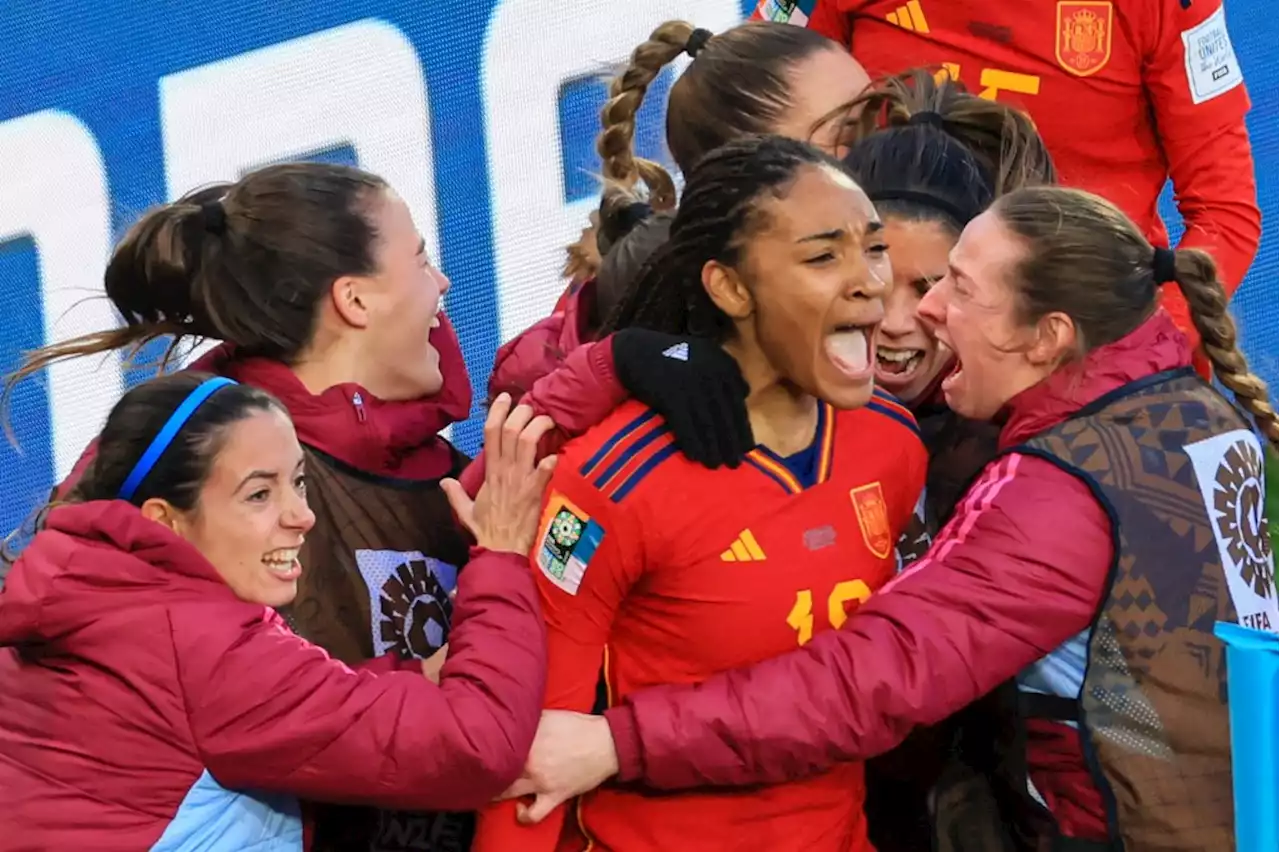 ¿Cuánto dinero recibirá España si gana la final y queda campeona del mundial femenino?