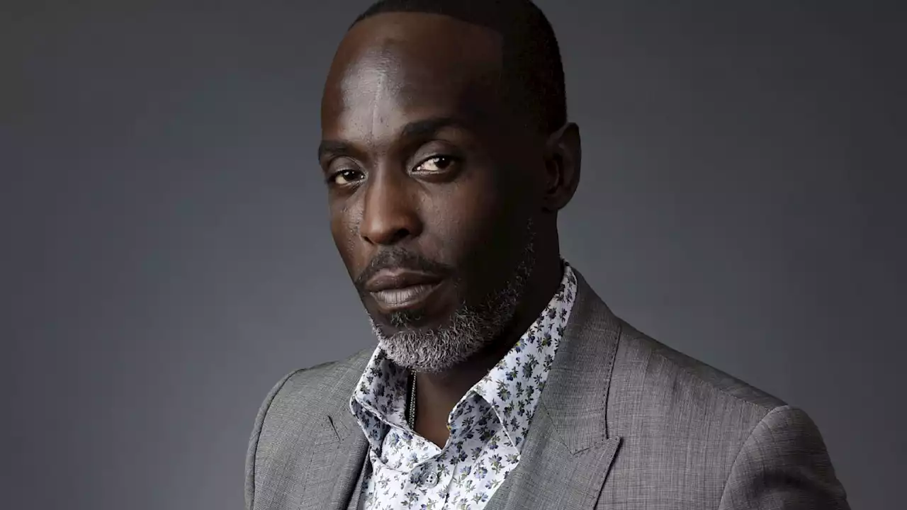 Dealer gets 10 years in prison in death of actor Michael K. Williams