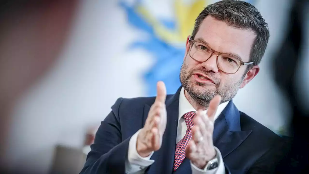 Buschmann will mitbetreuende Elternteile entlasten