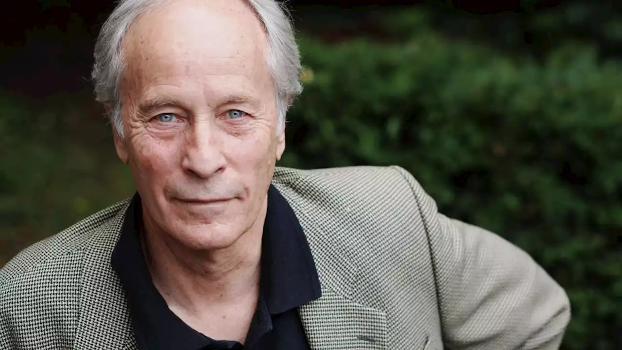 US-Autor Richard Ford: „Ich habe meinen Pakt mit dem Teufel gemacht“