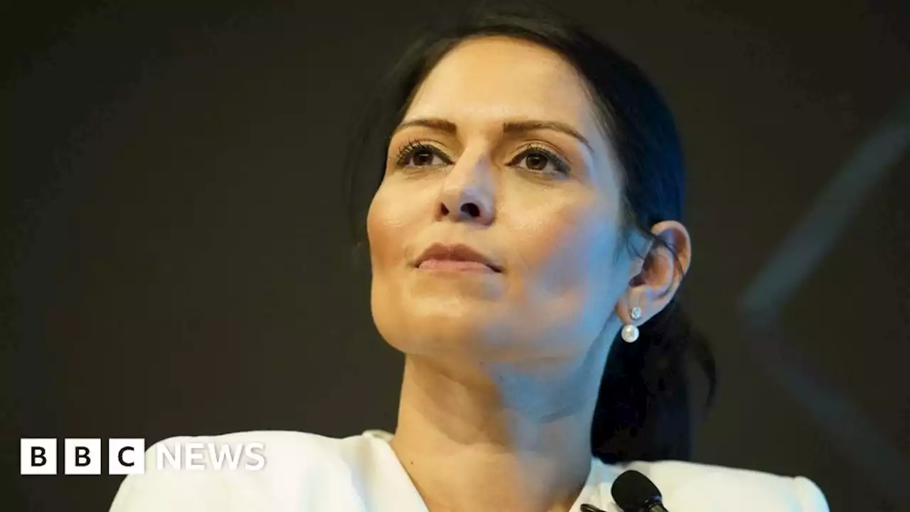 Priti Patel: Wethersfield asylum housing plan fails locals