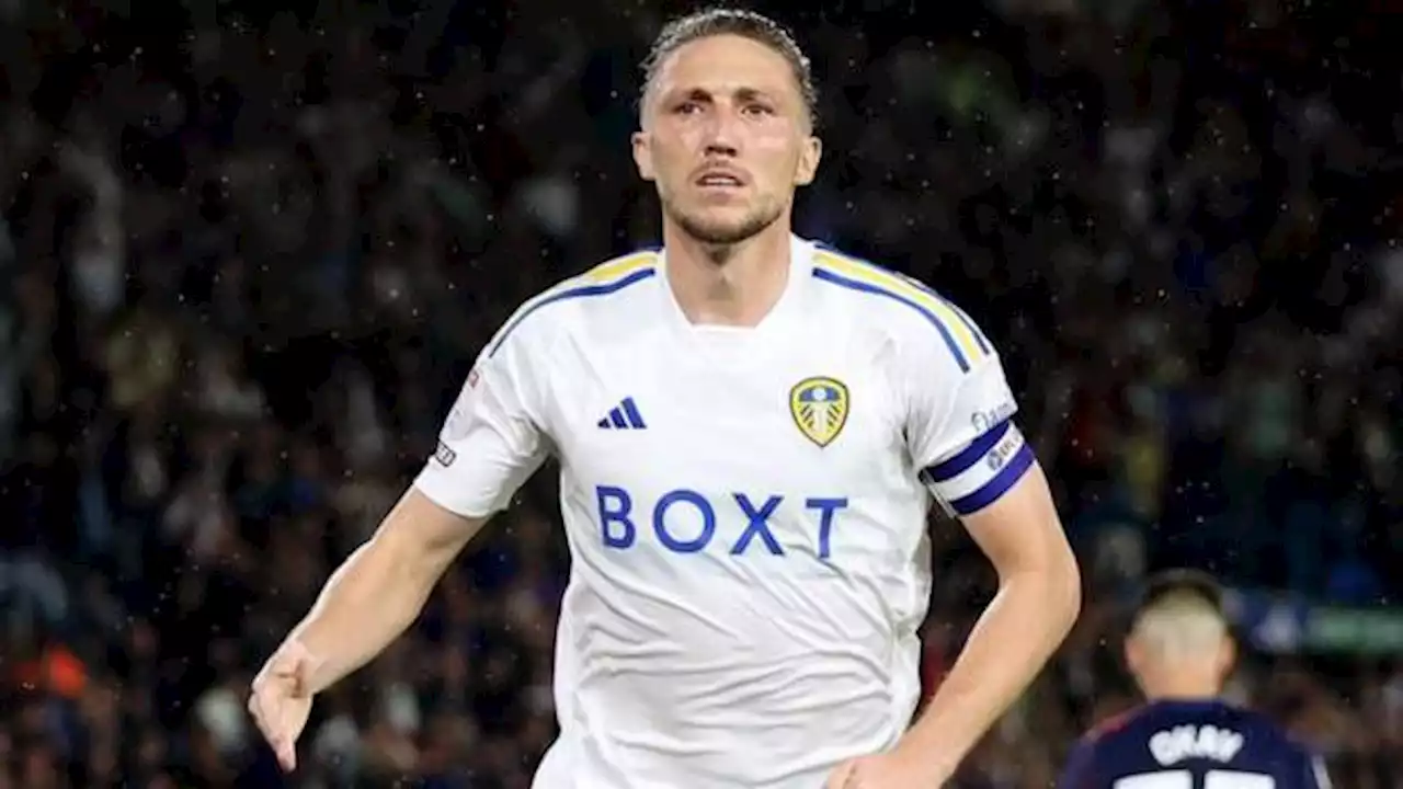 Ayling earns Leeds draw against West Brom