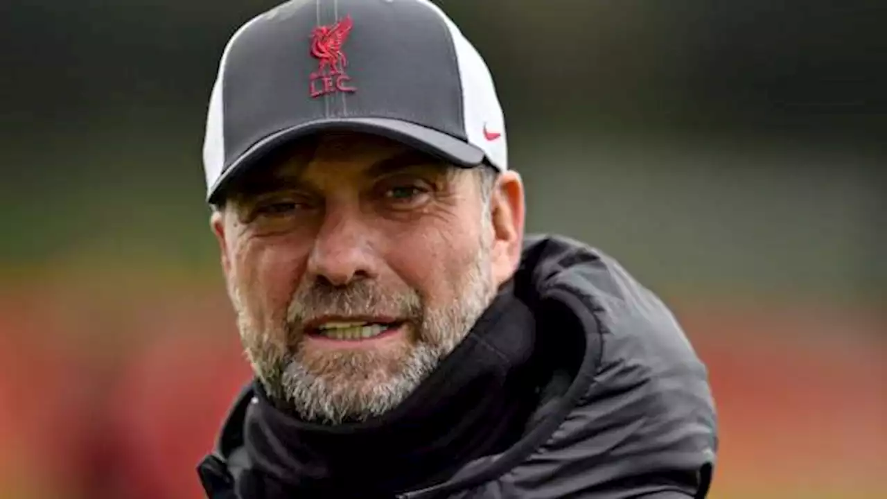 Liverpool v Bournemouth team news