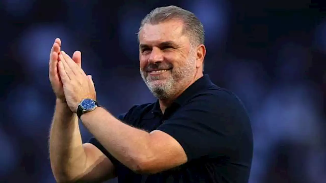 Postecoglou's Spurs show promise in life after Kane