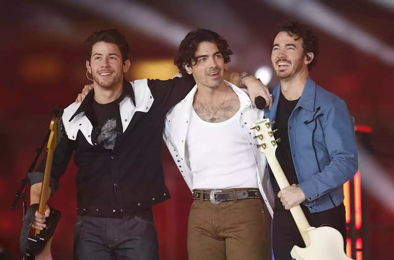 Biggest Music Tours & Festivals of 2023: How to Get Tickets to Jonas Brothers, Ed Sheeran, 50 Cent & More