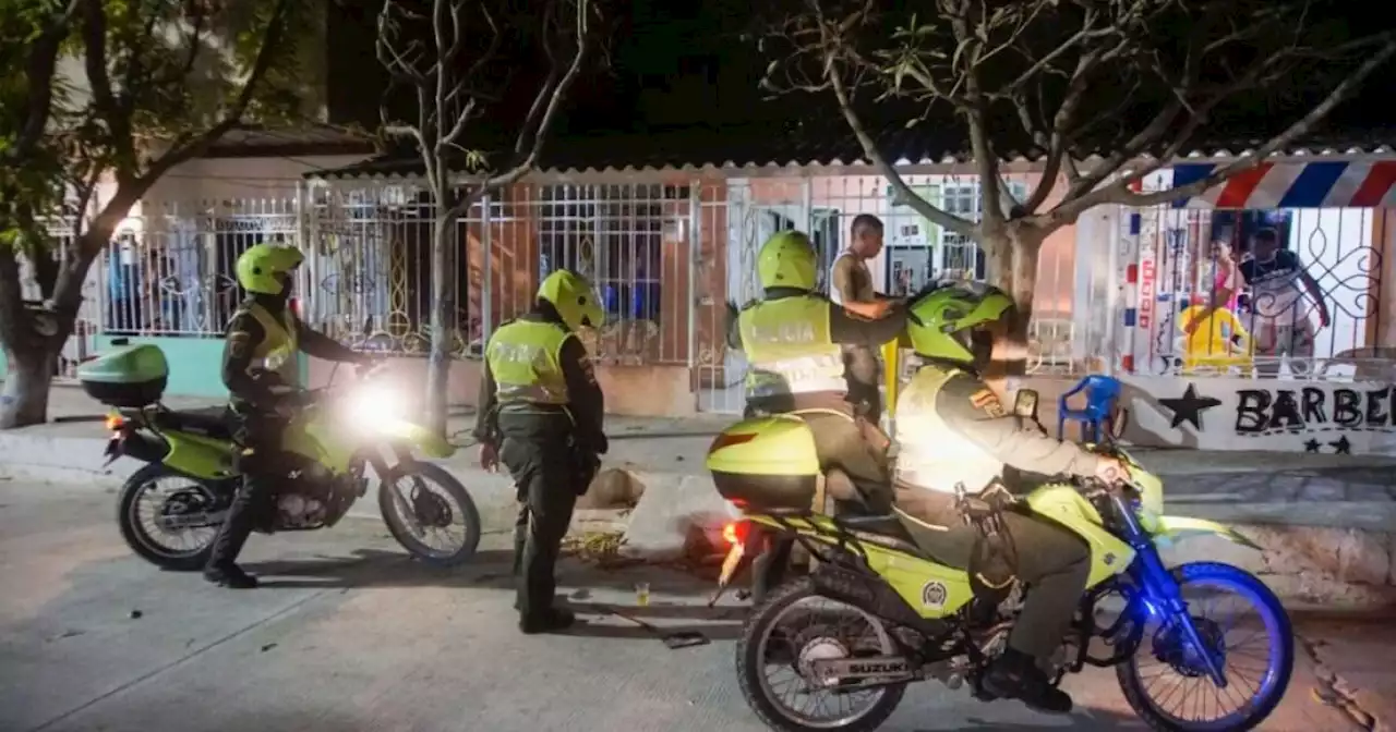 Decretan toque de queda y otras restricciones en Barbosa, Santander, para frenar la inseguridad