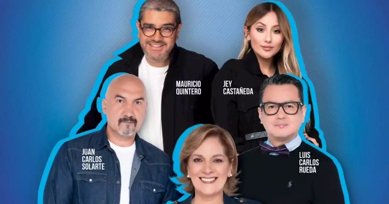 La importancia de revisar nuestra salud visual: En Blu Jeans, programa, agosto 19 de 2023