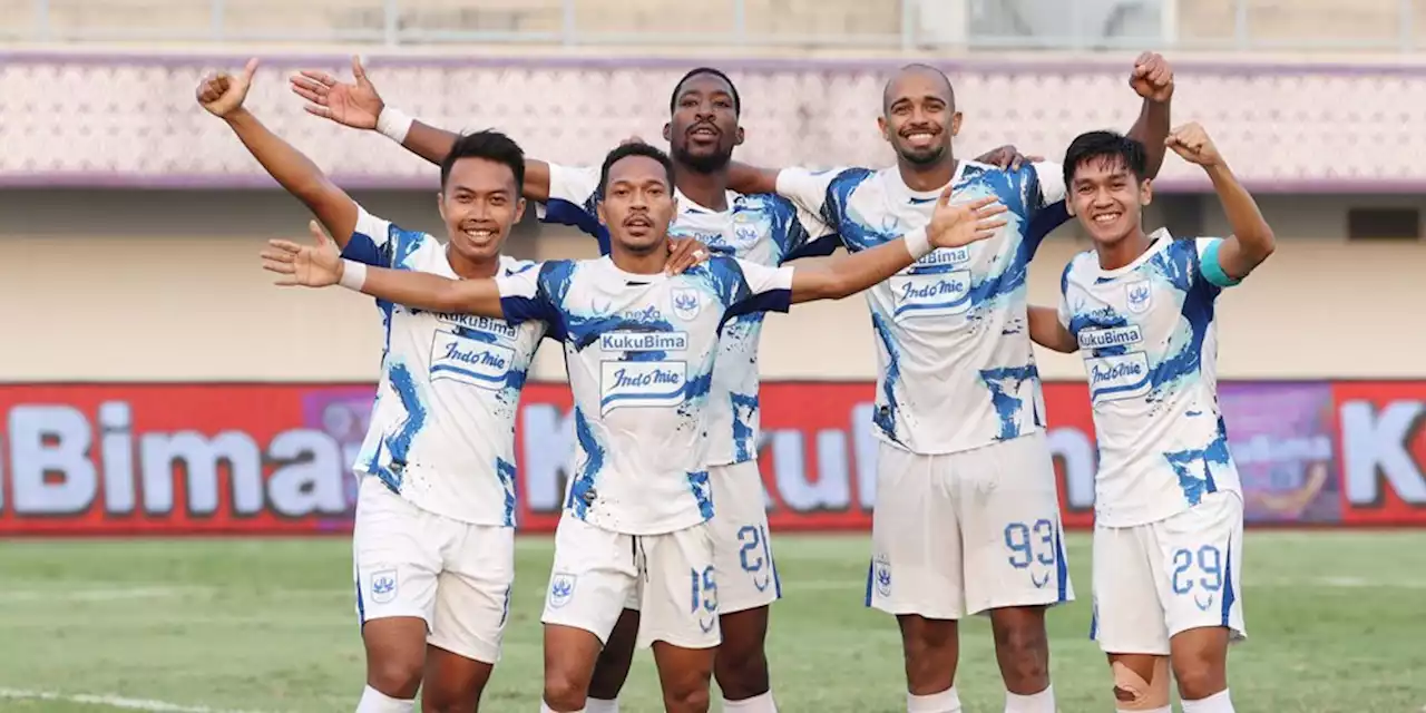 Prediksi BRI Liga 1: PSIS Semarang vs Persib Bandung 20 Agustus 2023