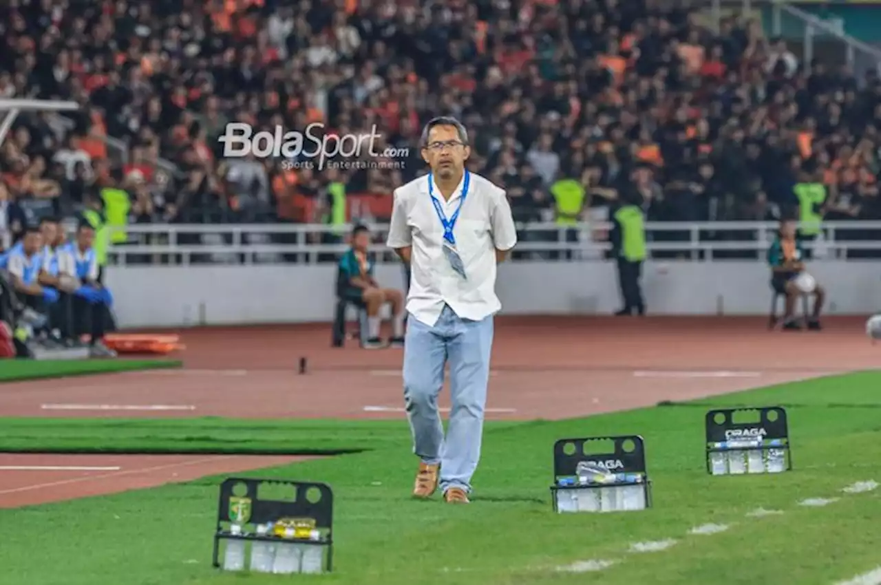 Link Streaming Persikabo 1973 vs Madura United - Tantangan Perdana Aji Santoso di Klub Baru